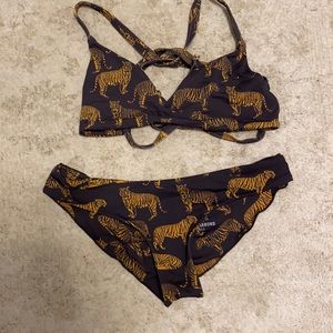 Boys + Arrows Kiki the Killer bottoms